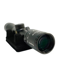 Оптический прицел Nikko Stirling Panamax 3-9x40, Half MD