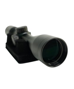 Оптический прицел Nikko Stirling Panamax 3-9x40, Half MD