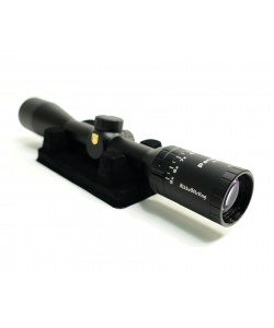 Оптический прицел Nikko Stirling Panamax 3-9x40, Half MD