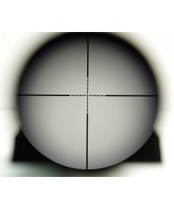 Оптический прицел Nikko Stirling Panamax 3-9x40, Half MD