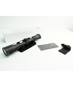Оптический прицел Nikko Stirling Panamax 3-9x40, Half MD