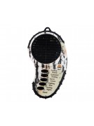 Звуковой имитатор Cass Creek на кабана, компактный, 5 звуков