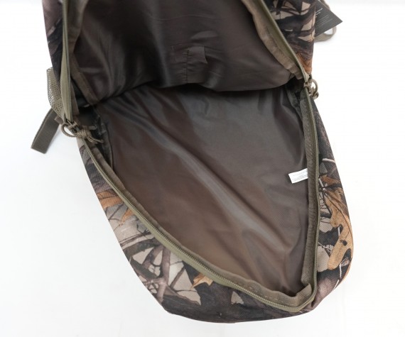 Allen timber clearance raider daypack