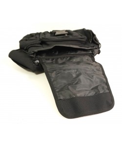 Сумка тактическая Leapers UTG, черная (PVC-P218B)