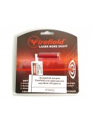 Лазерный патрон Firefield для пристрелки .223 Rem (FF39001)