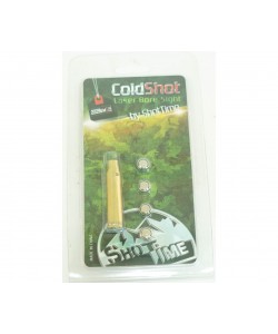 Лазерный патрон ShotTime ColdShot, калибр .222 Rem