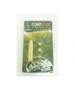 Лазерный патрон ShotTime ColdShot, калибр .223 Rem