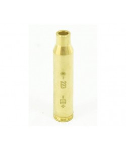 Лазерный патрон ShotTime ColdShot, калибр .223 Rem