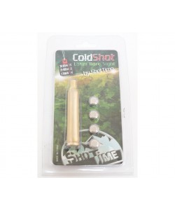 Лазерный патрон ShotTime ColdShot, калибр .30-06Spr, .25-06Rem, .270Win