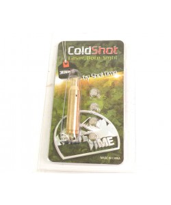 Лазерный патрон ShotTime ColdShot, калибр .308Win