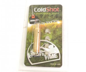 Лазерный патрон ShotTime ColdShot, калибр .308Win