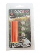 Лазерный патрон ShotTime ColdShot, 12 калибр
