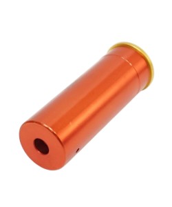 Лазерный патрон ShotTime ColdShot, 12 калибр