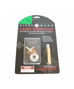 Лазерный патрон Sightmark для пристрелки, калибр .30-06 Spr, .270 Win