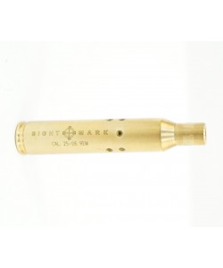 Лазерный патрон Sightmark для пристрелки, калибр .30-06 Spr, .270 Win