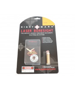 Лазерный патрон Sightmark для пристрелки, калибр 7,62x39