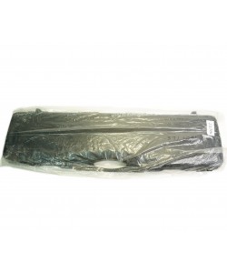 Кейс Negrini для гладкоствольного оружия, с отделениями, вельвет, 96x24x8 см