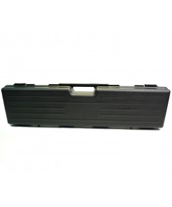 Кейс Negrini для гладкоствольного оружия, с отделениями, жесткий, 95x23x10 см