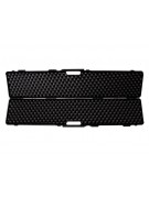 Кейс Negrini для карабина, поролон, 122x23x10 см