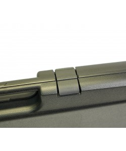 Кейс Negrini для хранения оружия, поролон, 86x24x7,5 см