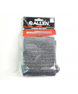 Чехол Allen защитный «чулок» для оружия с прицелом, серый, до 127 см (13105)