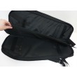 Чехол-рюкзак Leapers UTG на плечо, 86x35,5 см, синий/черный (PVC-PSP34BN) - фото № 3