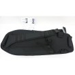 Чехол-рюкзак Leapers UTG на плечо, 86x35,5 см, синий/черный (PVC-PSP34BN) - фото № 2