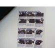 Чехол-рюкзак Leapers UTG на плечо, 86x35,5 см, синий/черный (PVC-PSP34BN) - фото № 10