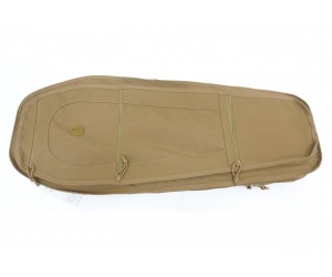 Чехол-рюкзак Leapers UTG на плечо, 86x35,5 см, Dark Earth (PVC-PSP34S)