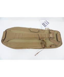 Чехол-рюкзак Leapers UTG на плечо, 86x35,5 см, Dark Earth (PVC-PSP34S)