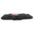 Чехол-рюкзак UTG Leapers тактический, 107 см, Black (PVC-RC42B-A) - фото № 2