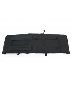 Чехол-рюкзак UTG Leapers тактический, 107 см, Black (PVC-RC42B-A)