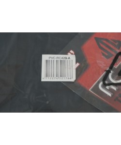 Чехол-рюкзак UTG Leapers тактический, 107 см, Black (PVC-RC42B-A)