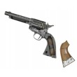 Пневматический револьвер Umarex Colt SAA 45 BB Antique (5,5”) - фото № 7