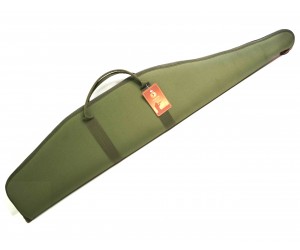 Чехол Vektor для винтовки с оптикой из износостойкой, водонепрон. ткани, 115 см (С-4)