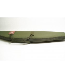 Чехол Vektor С-4 для винтовки с оптикой, 115 см, из водонепрониц. ткани, подкладка флок