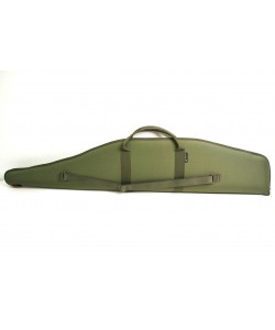 Чехол Vektor С-4 для винтовки с оптикой, 115 см, из водонепрониц. ткани, подкладка флок