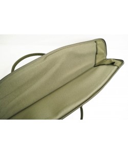 Чехол Vektor С-4 для винтовки с оптикой, 115 см, из водонепрониц. ткани, подкладка флок