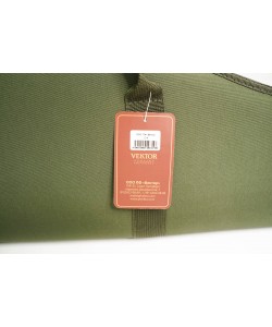 Чехол Vektor С-4 для винтовки с оптикой, 115 см, из водонепрониц. ткани, подкладка флок