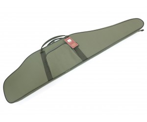 Чехол Vektor капрон с поролоном для винтовки с прицелом, 118 см (К-5к)