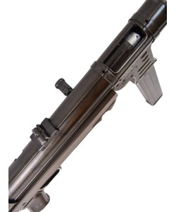 Пневматический пистолет-пулемет Umarex Legends MP-40 German Legacy Edition