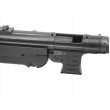 Пневматический пистолет-пулемет Umarex Legends MP-40 German Legacy Edition - фото № 15