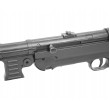 Пневматический пистолет-пулемет Umarex Legends MP-40 German Legacy Edition - фото № 18
