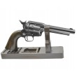 Пневматический револьвер Umarex Colt SAA 45 Pellet Antique (5,5”) - фото № 11
