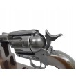 Пневматический револьвер Umarex Colt SAA 45 Pellet Antique (5,5”) - фото № 8