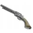 Пневматический револьвер Umarex Colt SAA 45 Pellet Antique (5,5”) - фото № 14