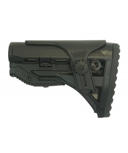 Приклад телескопический Patriot BH-GT13