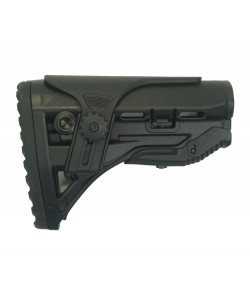 Приклад телескопический Patriot BH-GT13