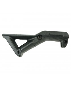 Горизонтальная рукоять Patriot BH-GT06 на цевье (Weaver, AFG-1)