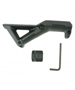 Горизонтальная рукоять Patriot BH-GT06 на цевье (Weaver, AFG-1)